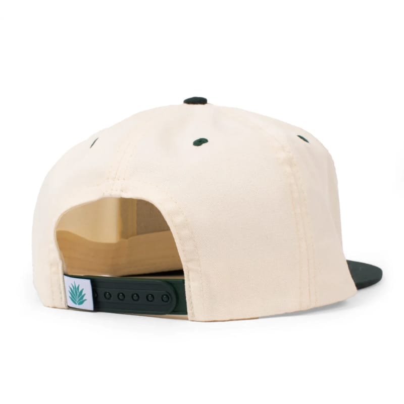 Sendero Provisions Co. HATS - HATS BILLED - HATS BILLED Leroy Brown Hat WHITE OS
