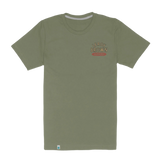 Sendero Provisions Co. 01. MENS APPAREL - MENS T-SHIRTS - MENS T-SHIRT SS Leroy Brown T-Shirt SAGE