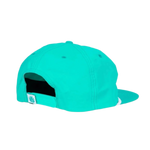 Sendero Provisions Co. 11. HATS - HATS BILLED - HATS BILLED Logo Hat TEAL OS