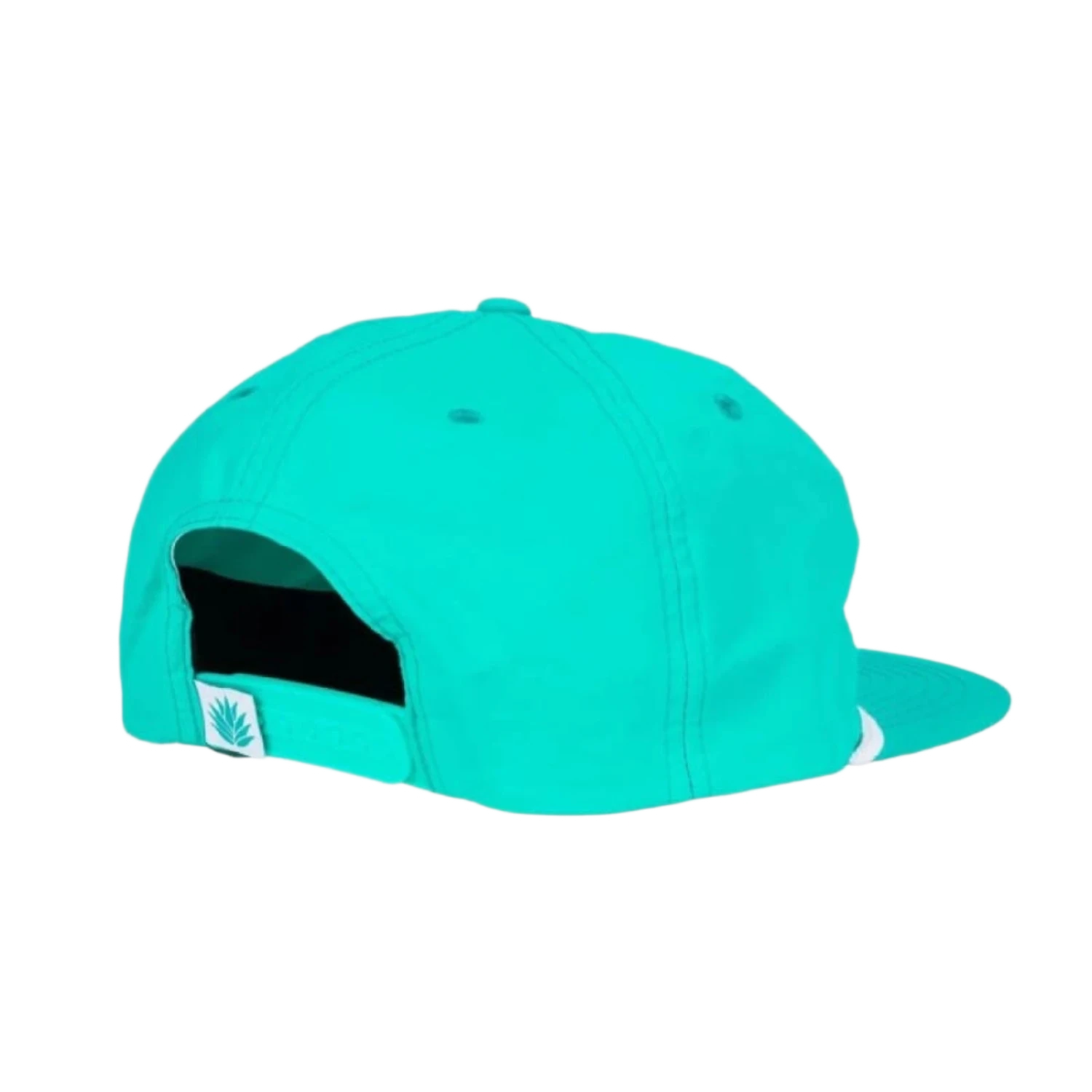 Sendero Provisions Co. 11. HATS - HATS BILLED - HATS BILLED Logo Hat TEAL OS