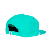 Sendero Provisions Co. 11. HATS - HATS BILLED - HATS BILLED Logo Hat TEAL OS