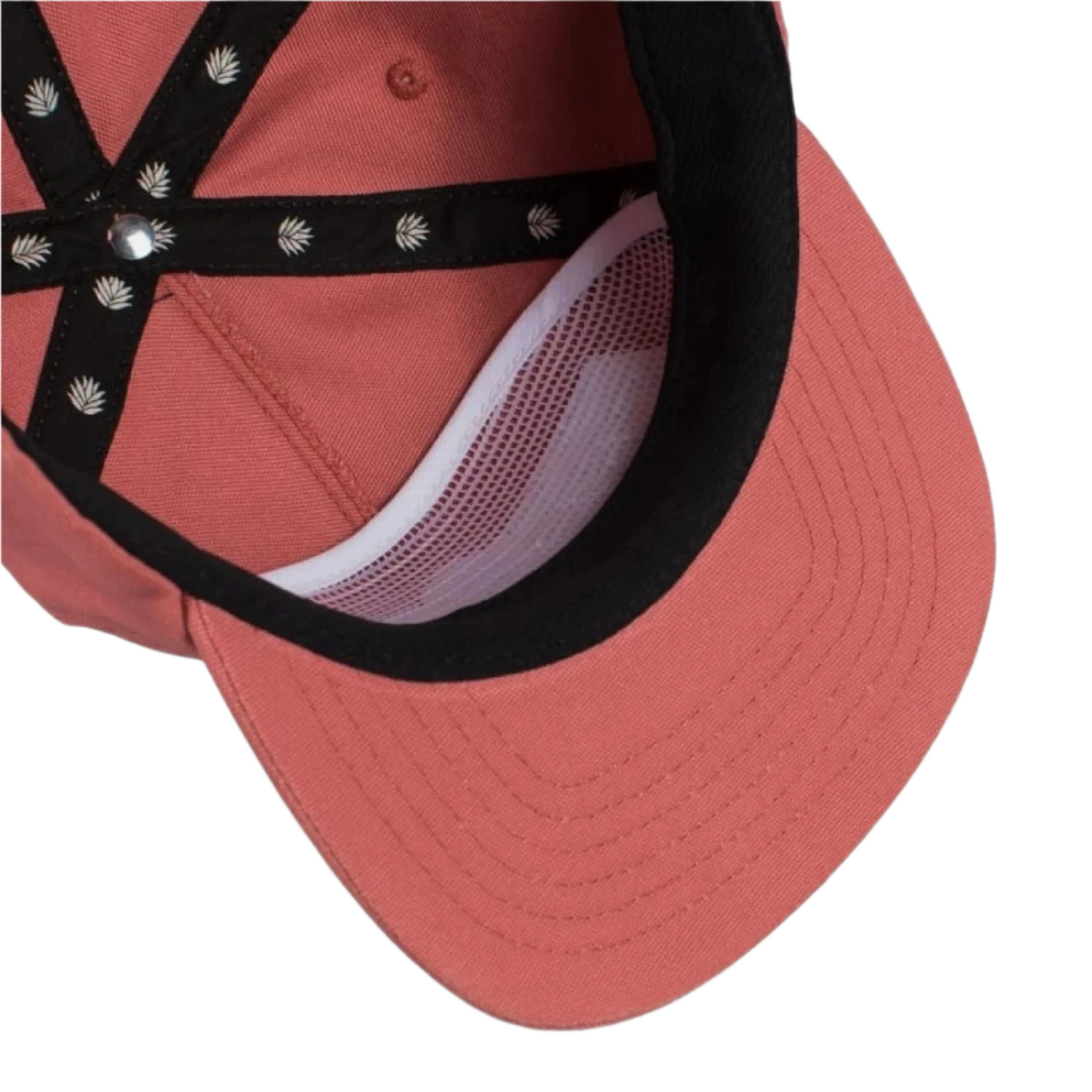 Sendero Provisions Co. 11. HATS - HATS BILLED - HATS BILLED Logo Hat NAUTICAL RED OS