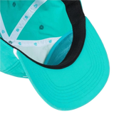 Sendero Provisions Co. 11. HATS - HATS BILLED - HATS BILLED Logo Hat TEAL OS