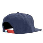 Sendero Provisions Co. 11. HATS - HATS BILLED - HATS BILLED Logo Hat BLUE OS