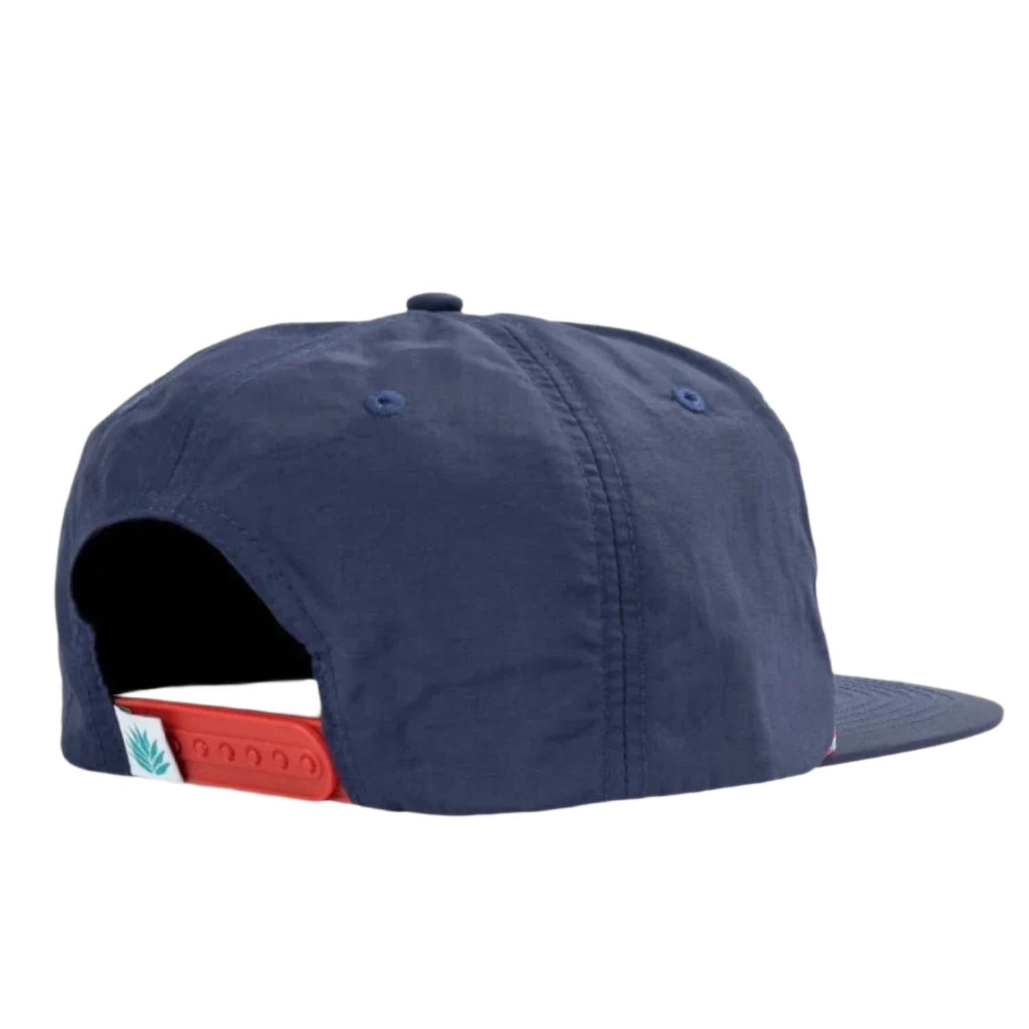 Sendero Provisions Co. 11. HATS - HATS BILLED - HATS BILLED Logo Hat BLUE OS