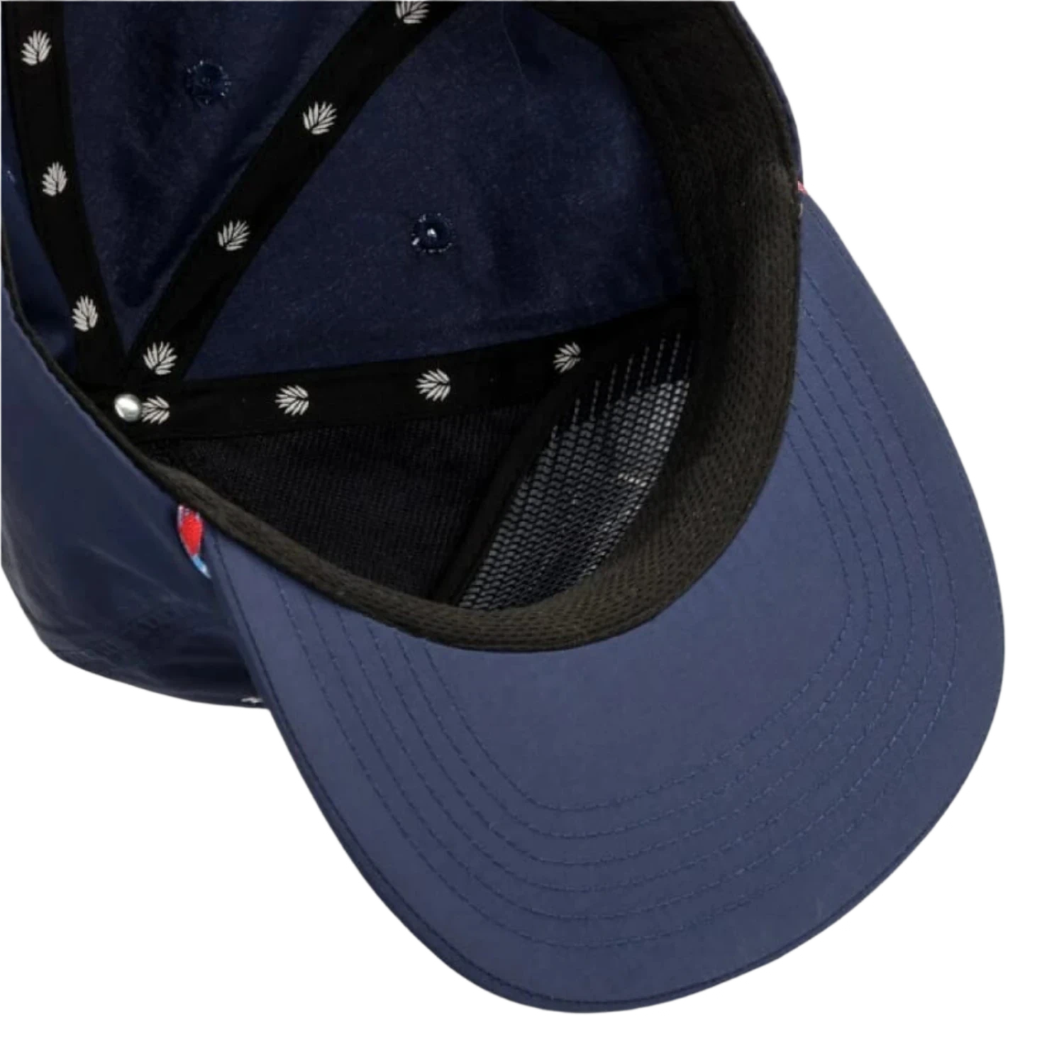 Sendero Provisions Co. 11. HATS - HATS BILLED - HATS BILLED Logo Hat BLUE OS