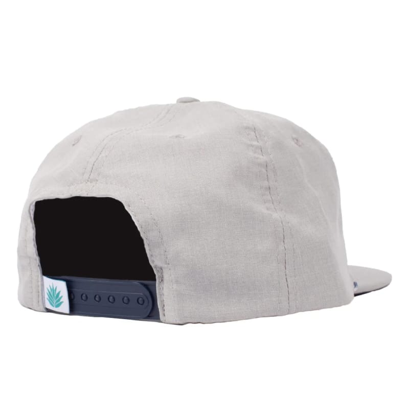 Sendero Provisions Co. 20. HATS_GLOVES_SCARVES - HATS Logo Hat GRAY OS