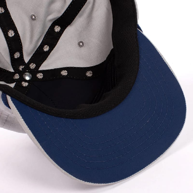 Sendero Provisions Co. HATS - HATS BILLED - HATS BILLED Logo Hat GRAY OS