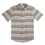 Men’s Boquillas Short Sleeve Shirt Sendero Provisions Co.