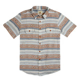 Men’s Boquillas Short Sleeve Shirt Sendero Provisions Co.