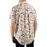 Men’s City Slicker Button Up Short Sleeve Sendero