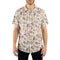 Men’s City Slicker Button Up Short Sleeve Sendero