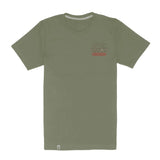 Sendero Provisions Co. 01. MENS APPAREL - MENS T-SHIRTS - MENS T-SHIRT SS Men's Leroy Brown T-Shirt SAGE