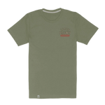 Sendero Provisions Co. 01. MENS APPAREL - MENS T-SHIRTS - MENS T-SHIRT SS Men's Leroy Brown T-Shirt SAGE