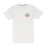 Sendero Provisions Co. 01. MENS APPAREL - MENS T-SHIRTS - MENS T-SHIRT SS Men's Leroy Brown T-Shirt VINTAGE WHITE