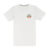 Sendero Provisions Co. 01. MENS APPAREL - MENS T-SHIRTS - MENS T-SHIRT SS Men's Leroy Brown T-Shirt VINTAGE WHITE