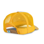 Sendero Provisions Co. 11. HATS - HATS BILLED - HATS BILLED Men's Rowdy Hat WHITE OS