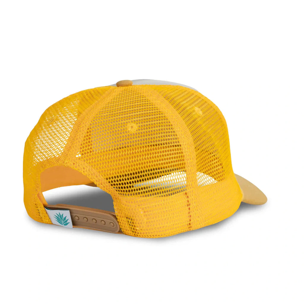 Men’s Rowdy Hat Sendero Provisions Co. - WHITE / OS