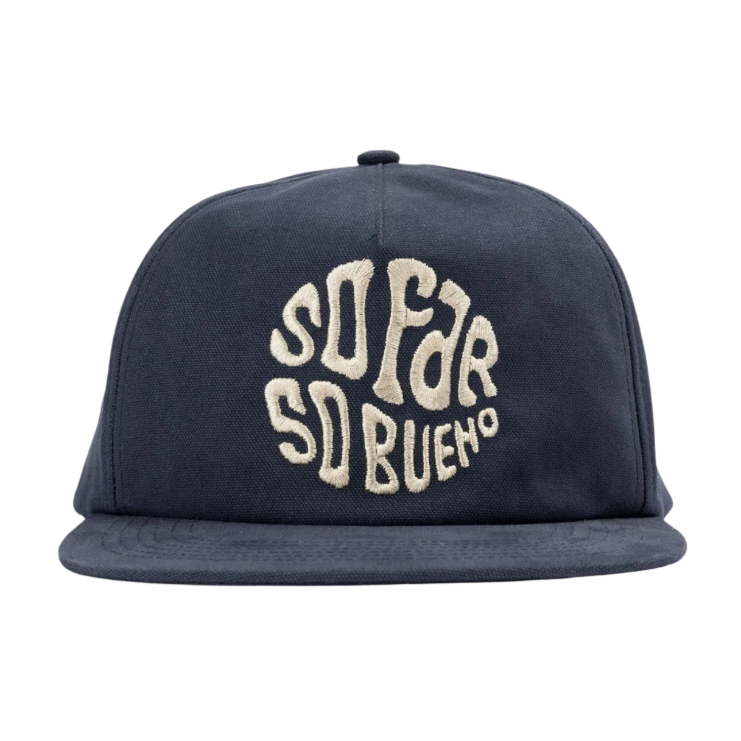 Sendero Provisions Co. 11. HATS - HATS BILLED - HATS BILLED So Bueno Hat BLUE OS