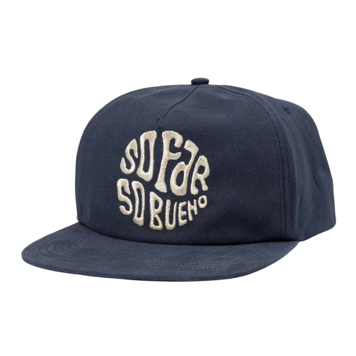 Sendero Provisions Co. 11. HATS - HATS BILLED - HATS BILLED So Bueno Hat BLUE OS