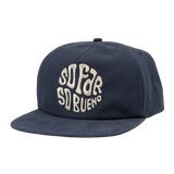 Sendero Provisions Co. 11. HATS - HATS BILLED - HATS BILLED So Bueno Hat BLUE OS