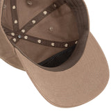 Sendero Provisions Co. 11. HATS - HATS BILLED - HATS BILLED Sol Vida Hat BROWN OS