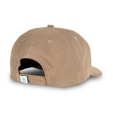 Sendero Provisions Co. 11. HATS - HATS BILLED - HATS BILLED Sol Vida Hat BROWN OS