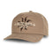 Sendero Provisions Co. 11. HATS - HATS BILLED - HATS BILLED Sol Vida Hat BROWN OS