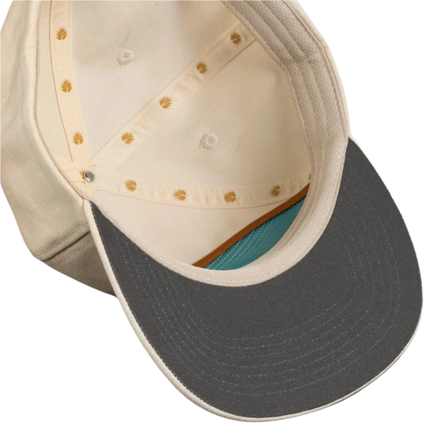 Sendero Provisions Co. 11. HATS - HATS BILLED - HATS BILLED Stick Horse Hat CREAM OS