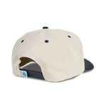 Triple Threat Hat Sendero Provisions Co. - CREAM / OS