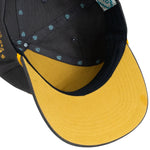 Sendero Provisions Co. 11. HATS - HATS BILLED - HATS BILLED Yardbird Hat CHARCOAL OS