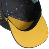 Sendero Provisions Co. 11. HATS - HATS BILLED - HATS BILLED Yardbird Hat CHARCOAL OS