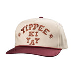 Sendero Provisions Co. 11. HATS - HATS BILLED - HATS BILLED Yippee Ki Yay Hat