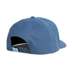 Sendero Provisions Co. 11. HATS - HATS BILLED - HATS BILLED Yippee Ki Yay Hat BLUE OS