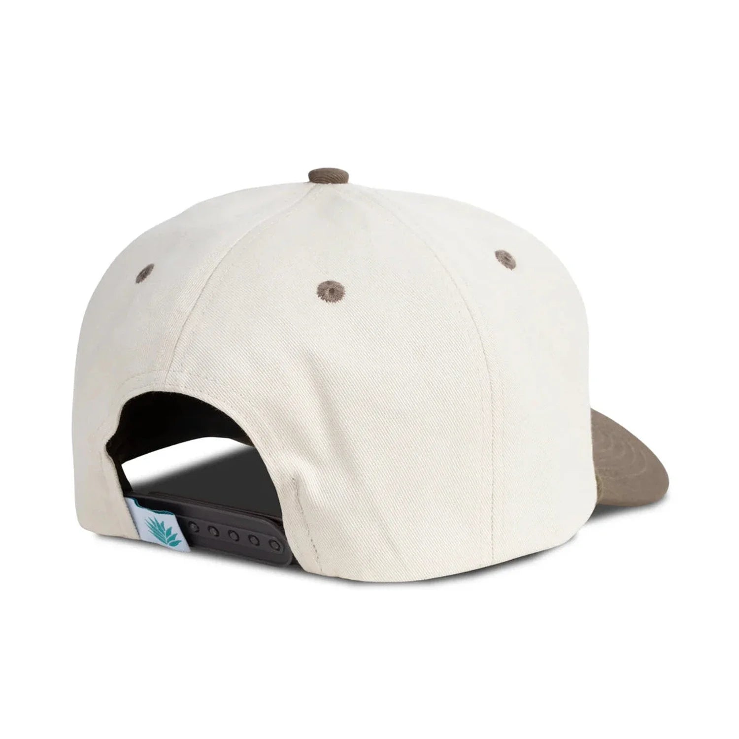 Sendero Provisions Co. 11. HATS - HATS BILLED - HATS BILLED Yippee Ki Yay Hat CREAM|BROWN OS