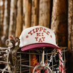 Yippee Ki Yay Hat Sendero Provisions Co.