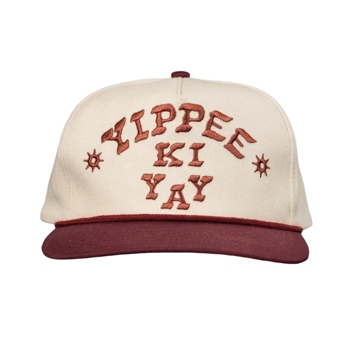 Yippee Ki Yay Hat Sendero Provisions Co.