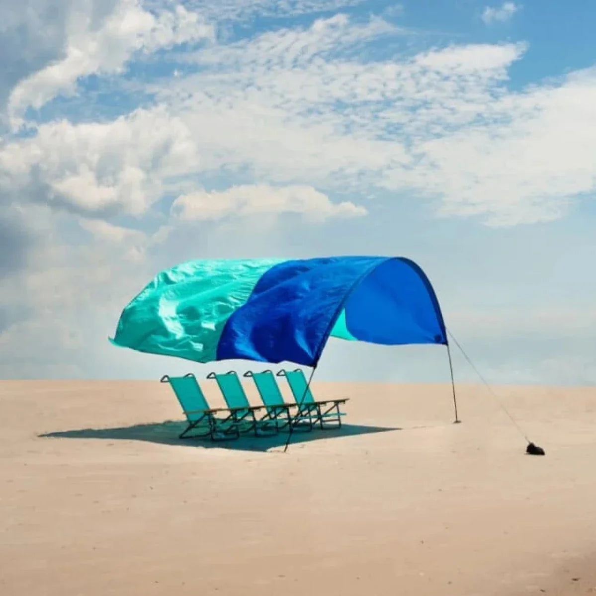 Shibumi 12. HARDGOODS - TENTS - TENTS SUN|BEACH Shibumi Shade