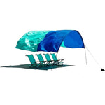 Shibumi 12. HARDGOODS - TENTS - TENTS SUN|BEACH Shibumi Shade