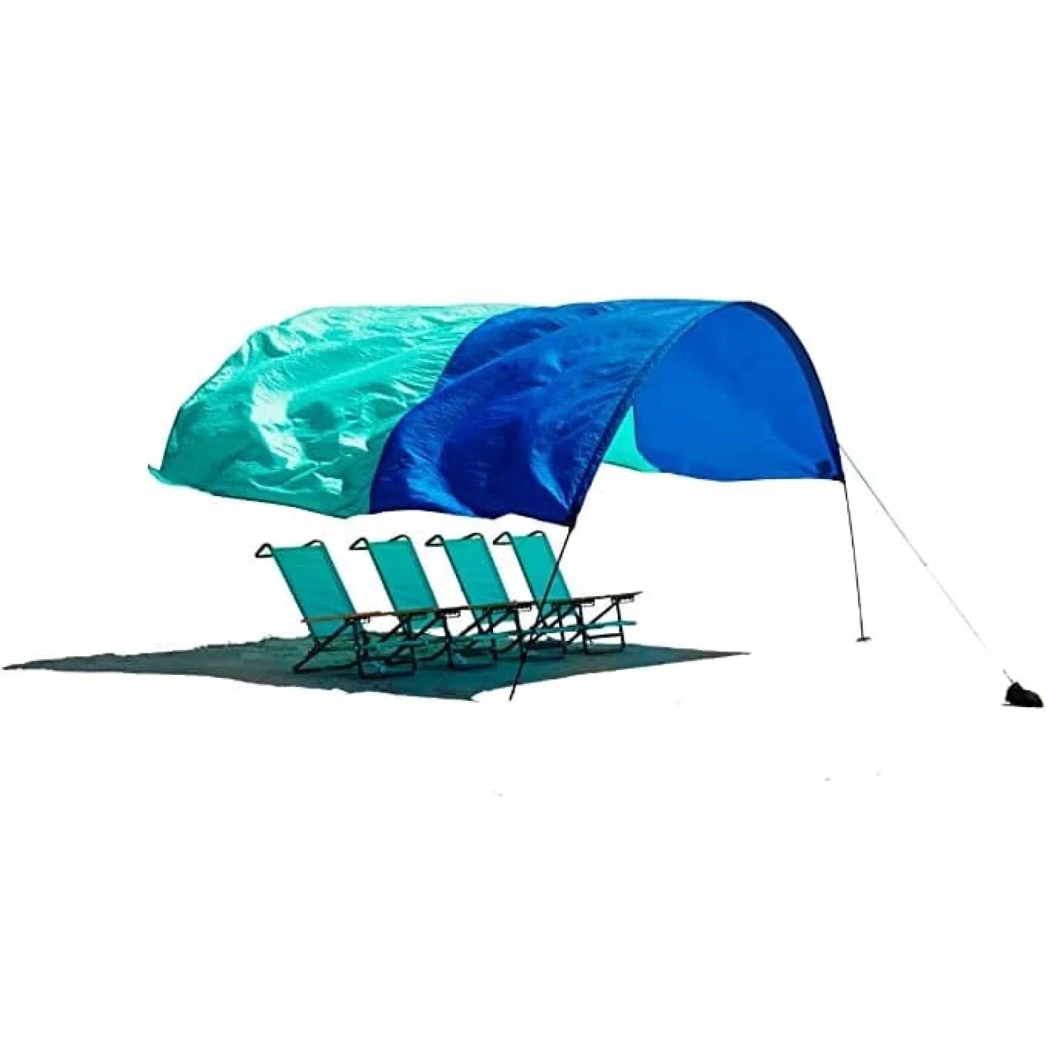 Shibumi 12. HARDGOODS - TENTS - TENTS SUN|BEACH Shibumi Shade