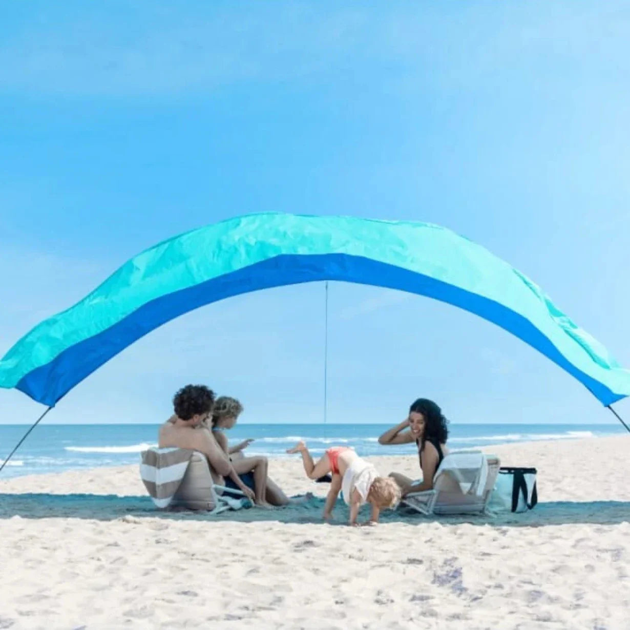 Shibumi 12. HARDGOODS - TENTS - TENTS SUN|BEACH Shibumi Shade