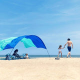 Shibumi 12. HARDGOODS - TENTS - TENTS SUN|BEACH Shibumi Shade