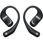 Shokz 12. HARDGOODS - ELECTRONICS - HEADPHONES|SPEAKER Shokz OpenFit BLACK