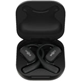 Shokz 12. HARDGOODS - ELECTRONICS - HEADPHONES|SPEAKER Shokz OpenFit BLACK