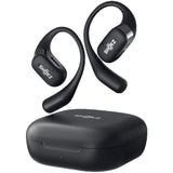 Shokz 12. HARDGOODS - ELECTRONICS - HEADPHONES|SPEAKER Shokz OpenFit BLACK