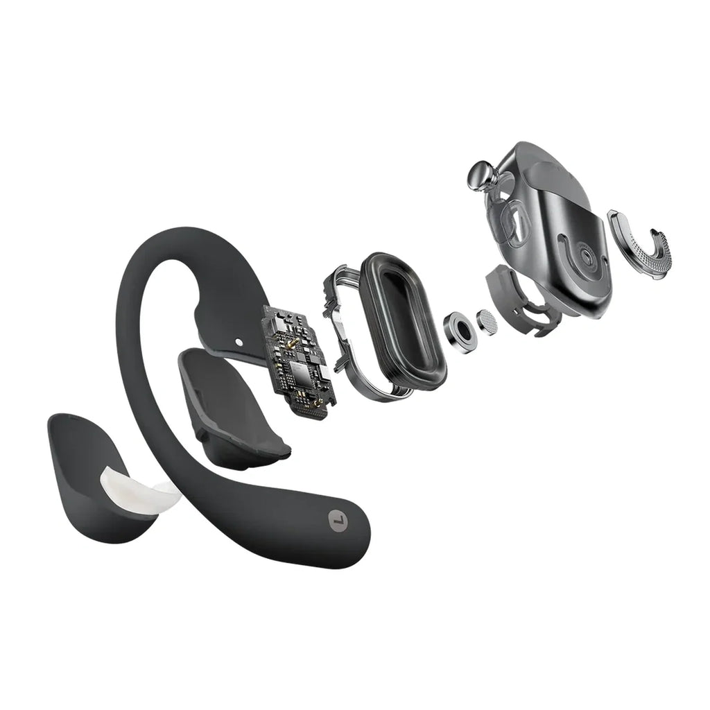 OpenFit 2+ Shokz - BLACK