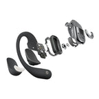OpenFit 2+ Shokz - BLACK
