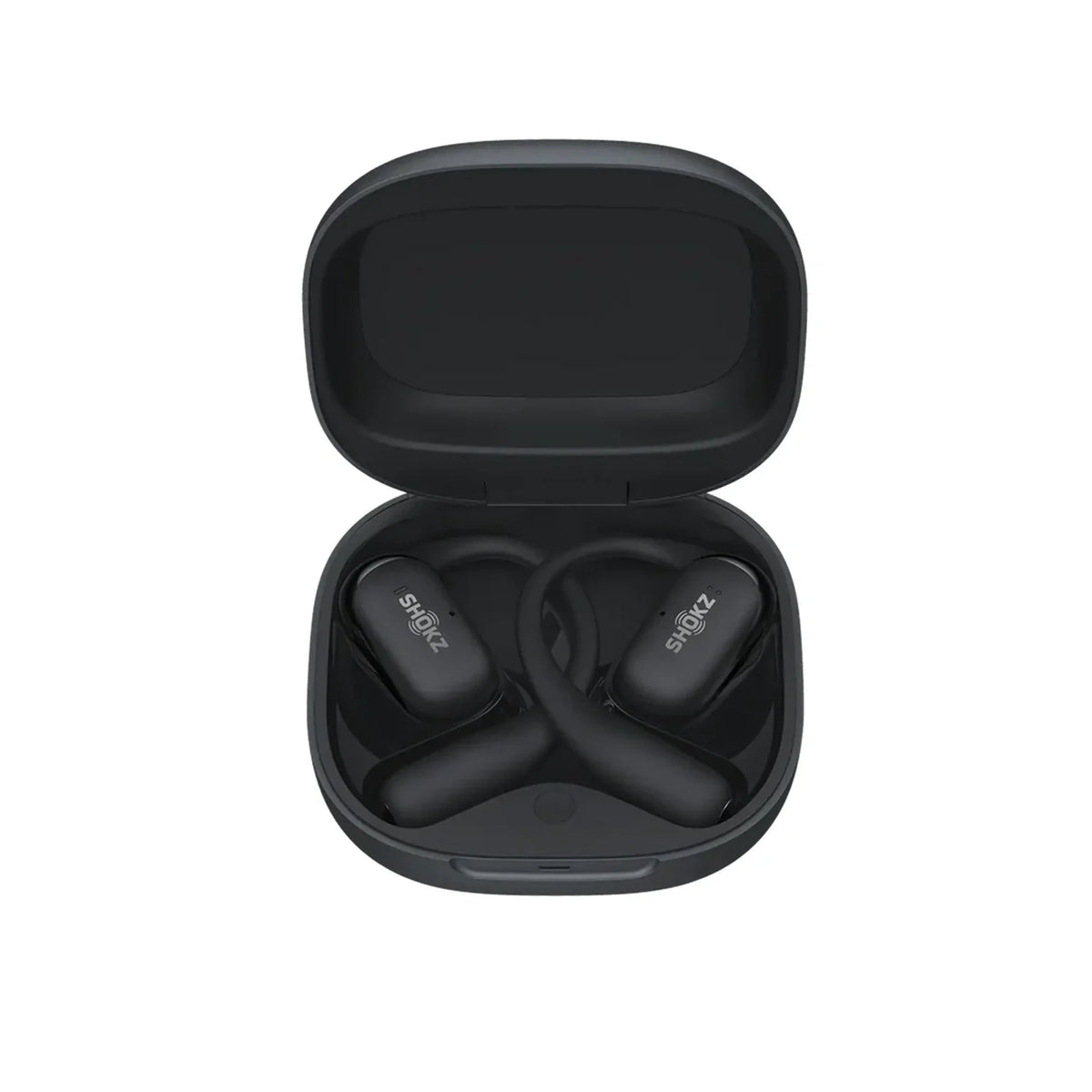 OpenFit 2+ Shokz - BLACK