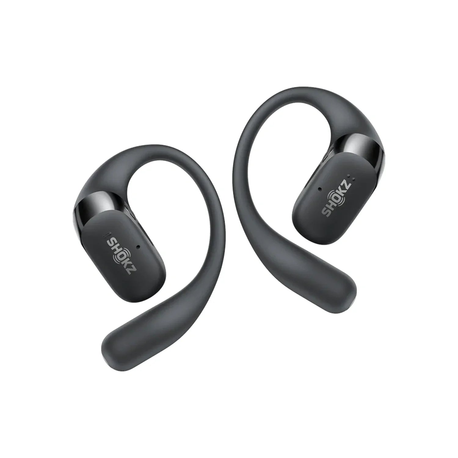 OpenFit 2+ Shokz - BLACK
