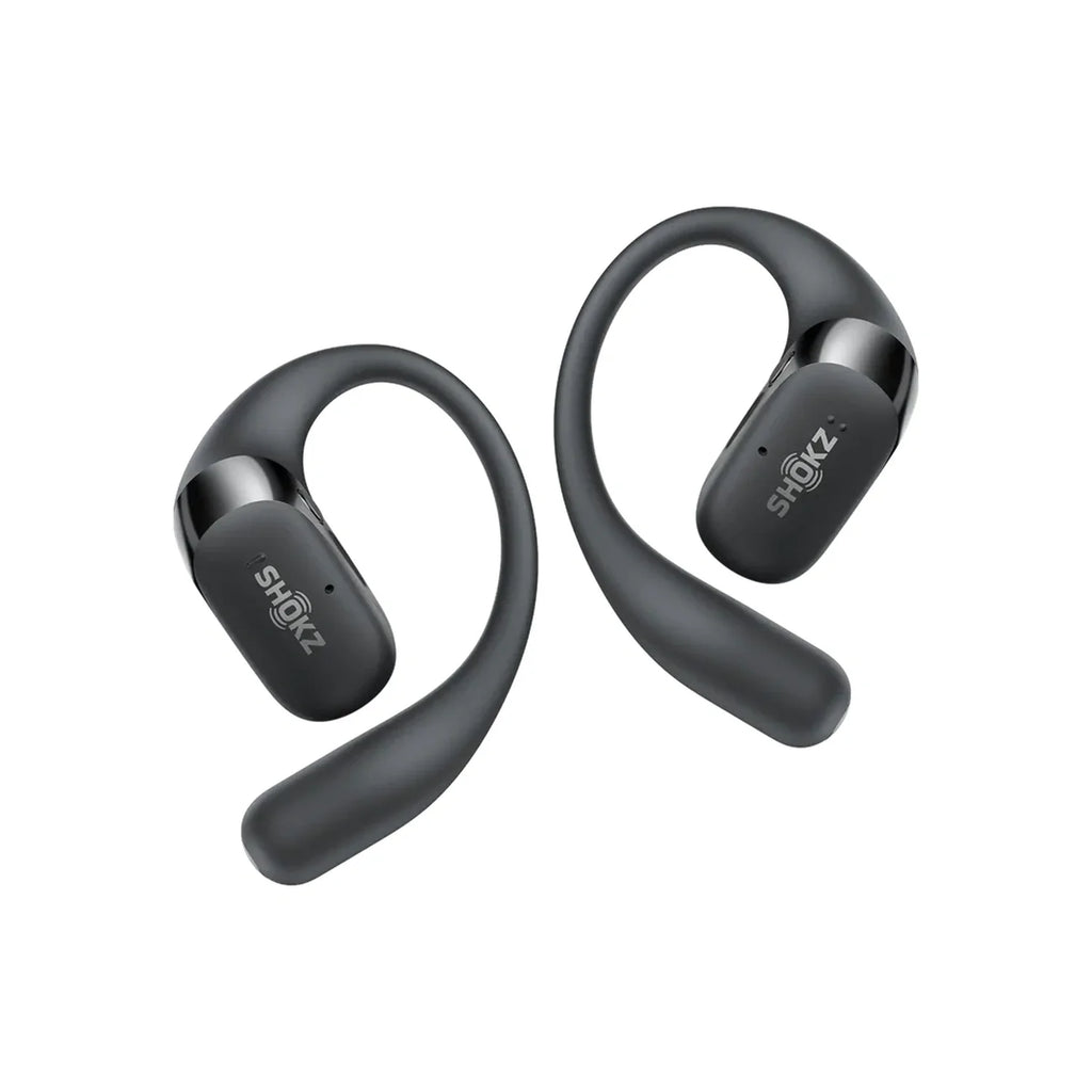 OpenFit 2+ Shokz - BLACK